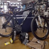 GMF Bicycle Shop ico