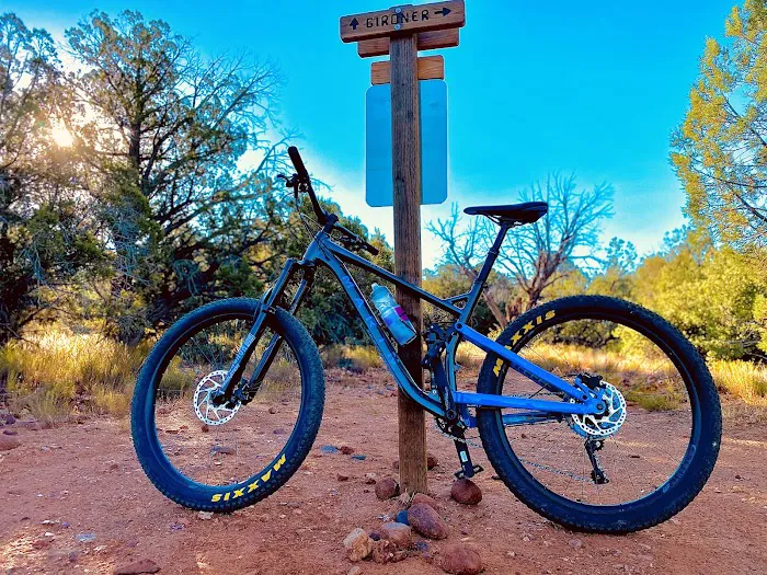 GMF Bicycle Shop Picture 6