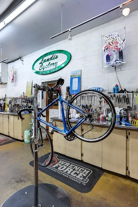Landis Cyclery Picture 2