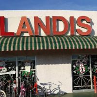 Landis Cyclery ico