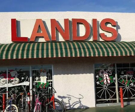 Landis Cyclery