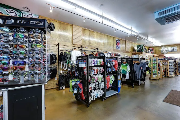 Landis Cyclery Picture 3