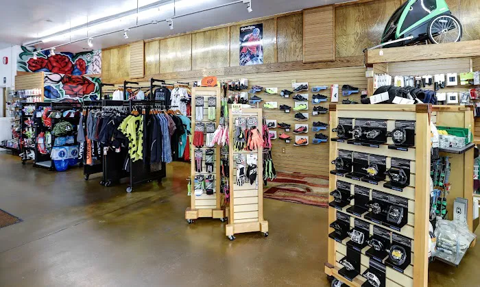 Landis Cyclery Picture 7