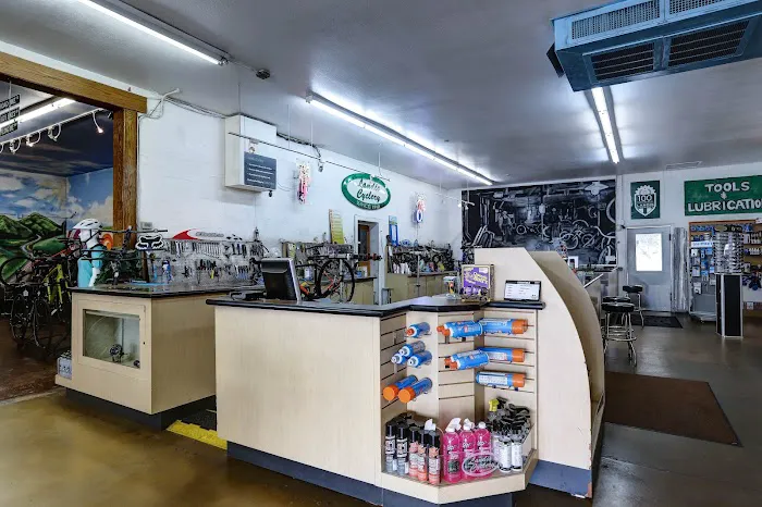 Landis Cyclery Picture 5
