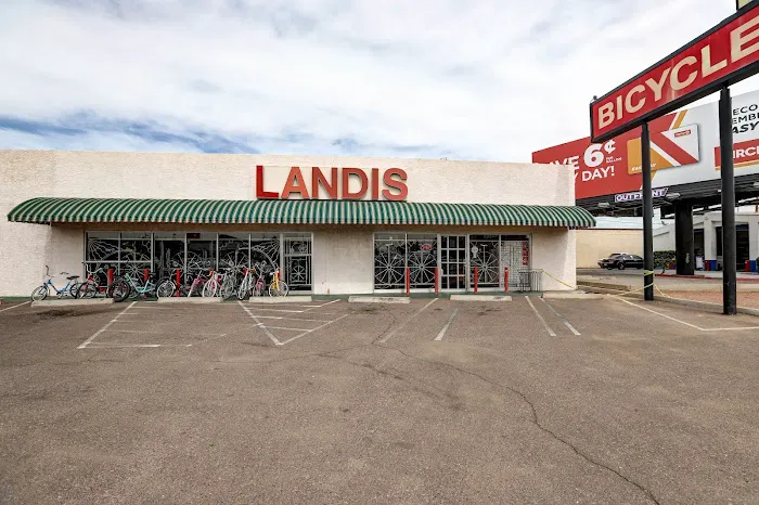 Landis Cyclery Picture 9