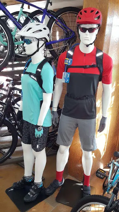 Landis Cyclery Picture 10