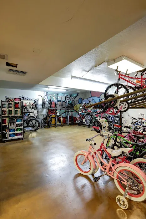 Landis Cyclery Picture 8
