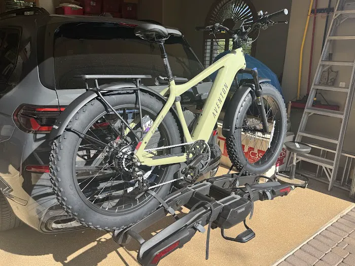 ERIK'S - Electric Bikes Picture 1