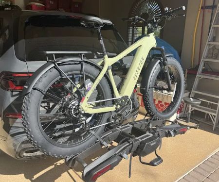 ERIK'S - Electric Bikes