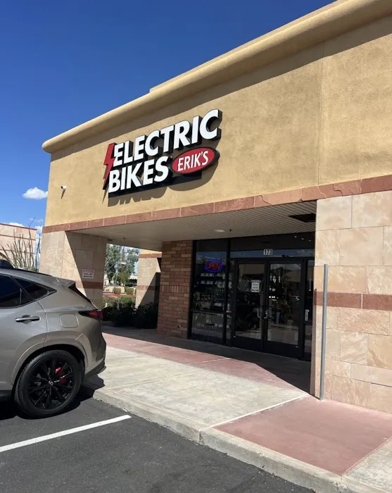 ERIK'S - Electric Bikes Picture 8