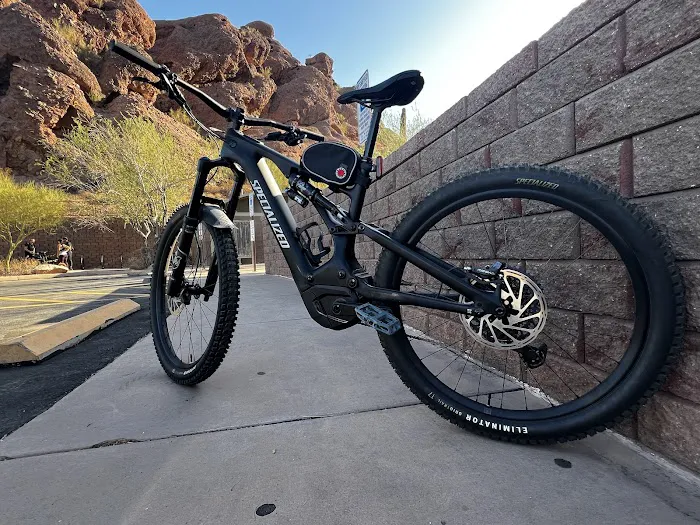 ERIK'S - Electric Bikes Picture 7