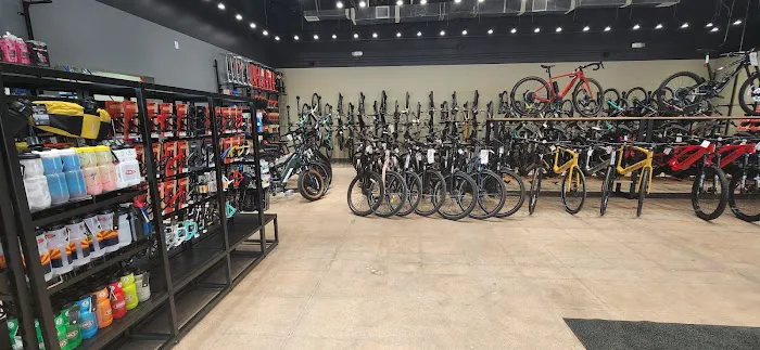 ERIK'S - Electric Bikes Picture 9