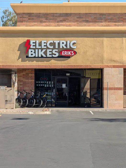 ERIK'S - Electric Bikes Picture 10