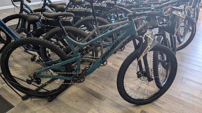 Bicycles of Phoenix Picture 1