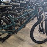 Bicycles of Phoenix