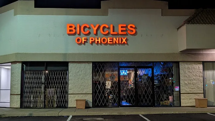 Bicycles of Phoenix Picture 6