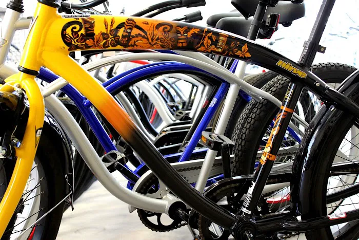Bicycles of Phoenix Picture 8