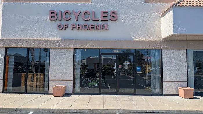 Bicycles of Phoenix Picture 7