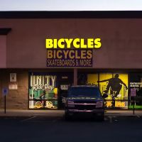 Unity Ride Shop - BMX, Bikes, & Skateboards ico