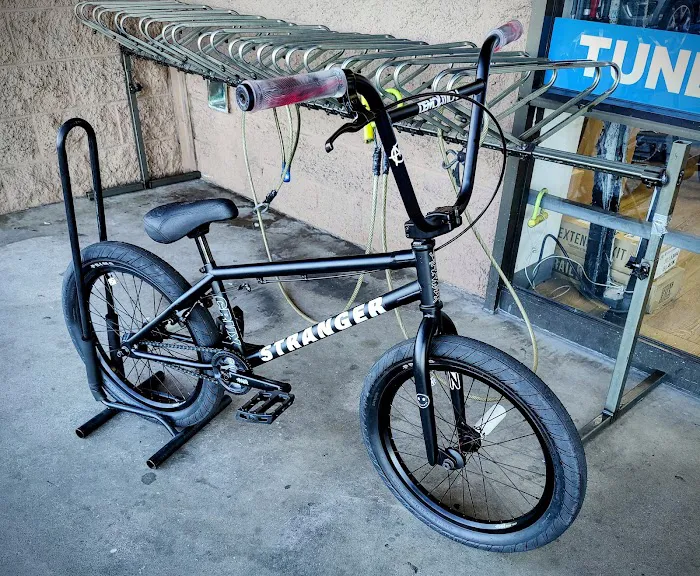 Unity Ride Shop - BMX, Bikes, & Skateboards Picture 5