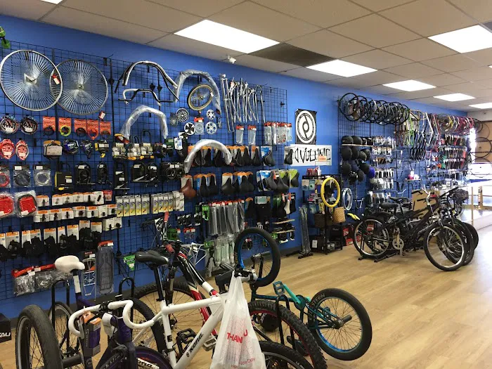 Unity Ride Shop - BMX, Bikes, & Skateboards Picture 4