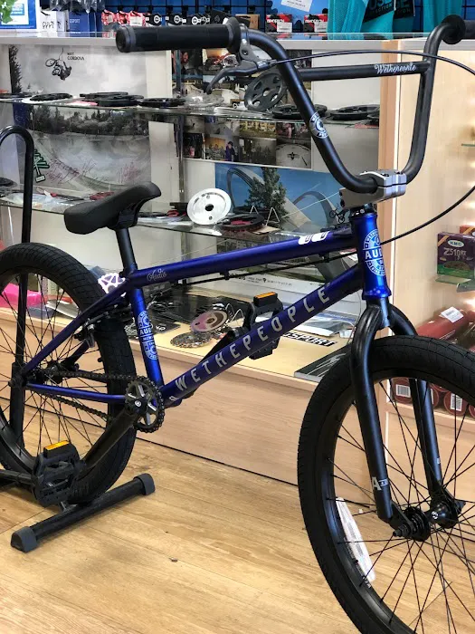 Unity Ride Shop - BMX, Bikes, & Skateboards Picture 7