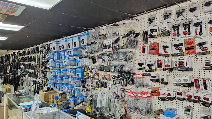 Bike Zone Picture 2