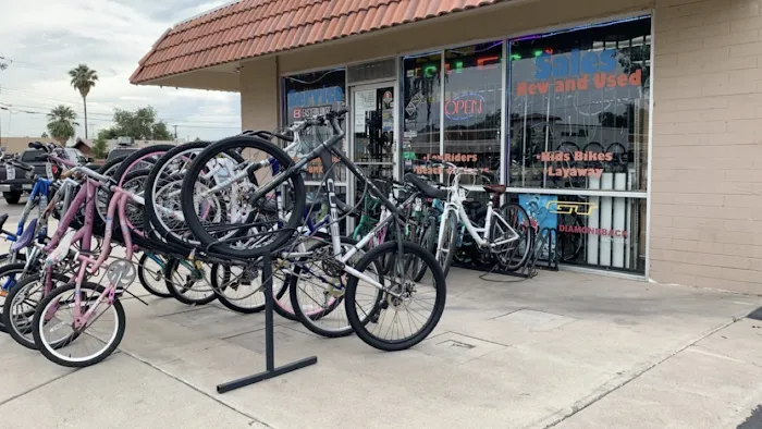 Bike Zone Picture 3