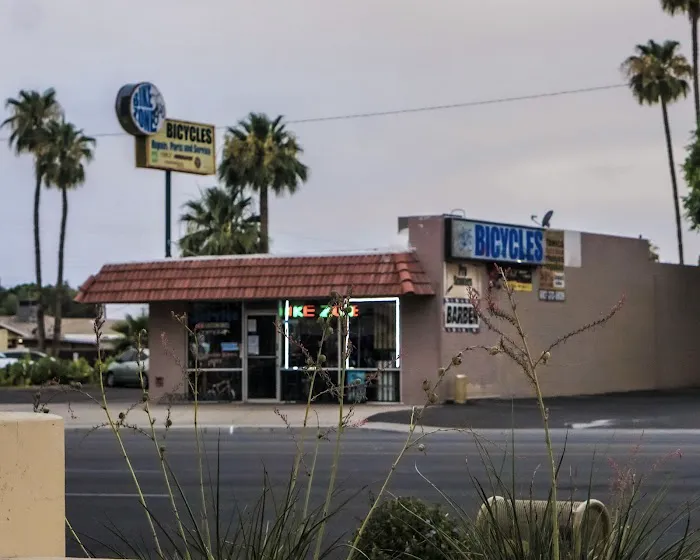 Bike Zone Picture 1