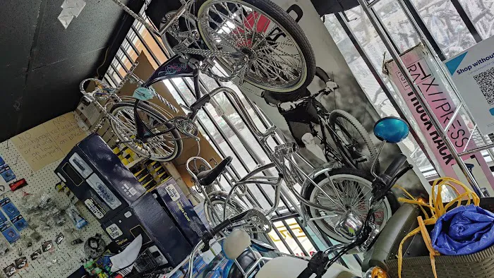 Bike Zone Picture 6