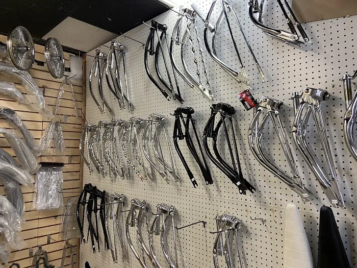 Bike Zone Picture 7