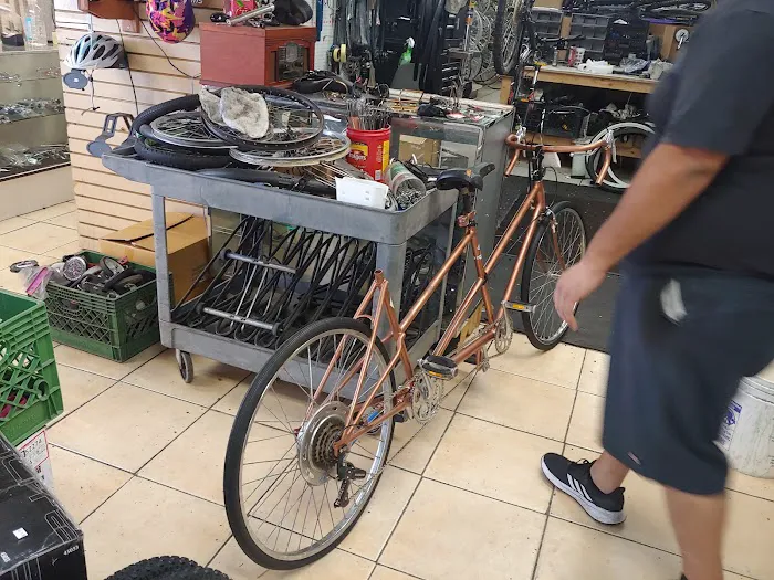 Bike Zone Picture 10