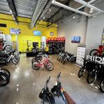Rogue Electric Cyclery