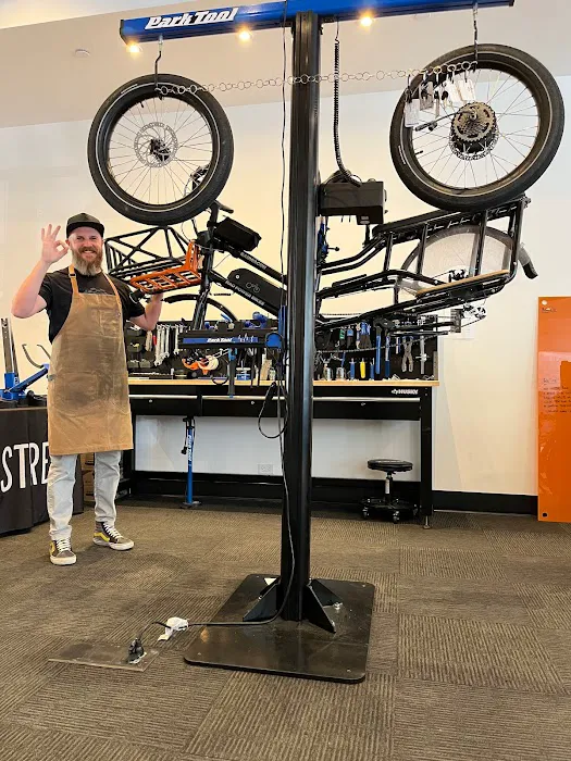 Rogue Electric Cyclery Picture 8