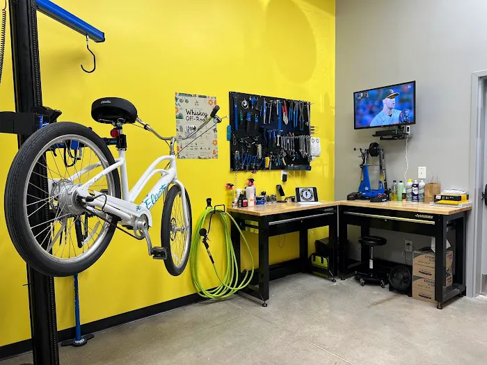 Rogue Electric Cyclery Picture 10