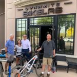 Dynamite Bike Lab