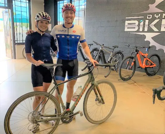 Dynamite Bike Lab Picture 9