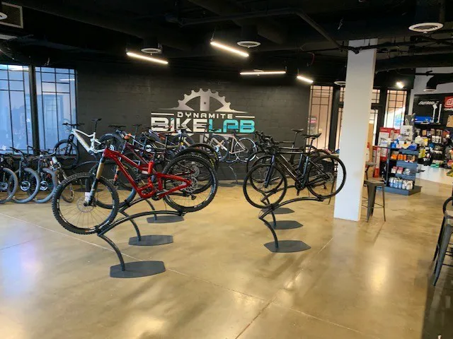 Dynamite Bike Lab Picture 5