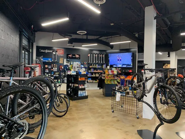 Dynamite Bike Lab Picture 8