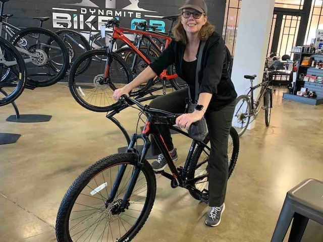 Dynamite Bike Lab Picture 10