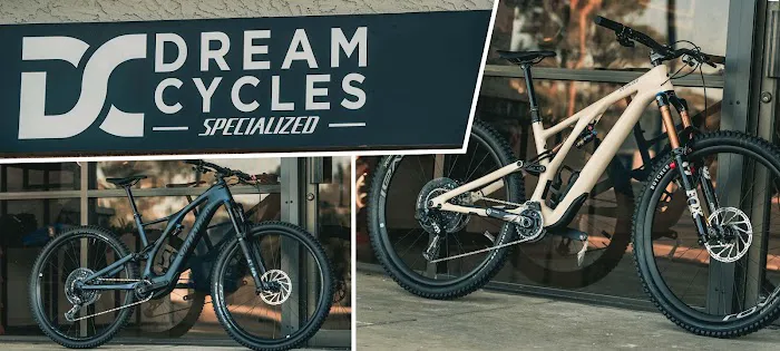 Dream Cycles Picture 1