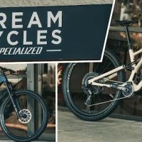 Dream Cycles ico