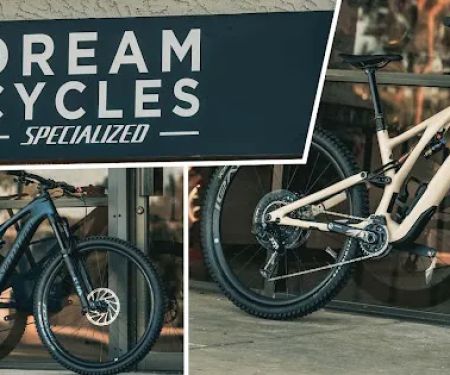 Dream Cycles