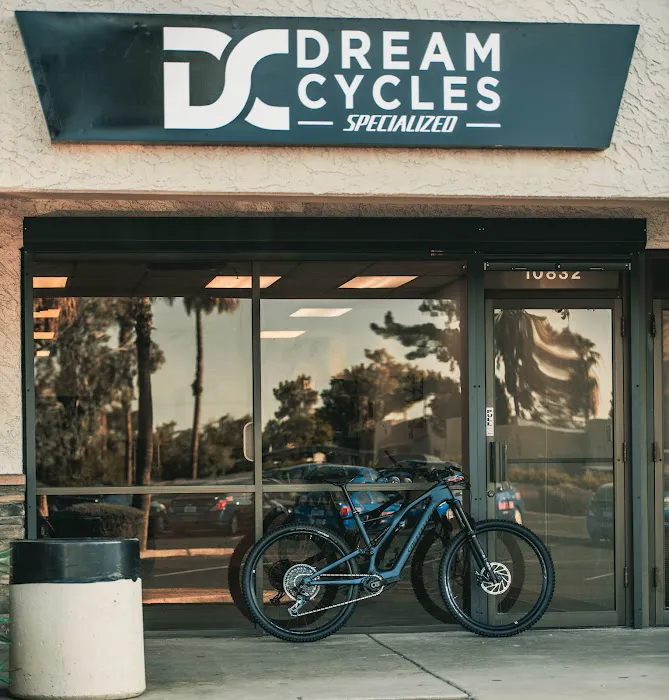 Dream Cycles Picture 3