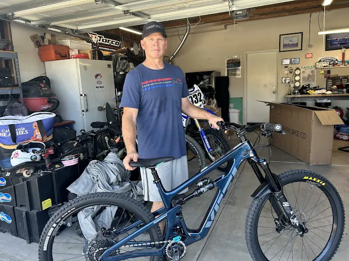 Airpark Bike Co Picture 1