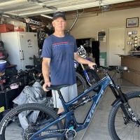 Airpark Bike Co ico
