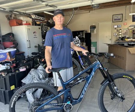 Airpark Bike Co