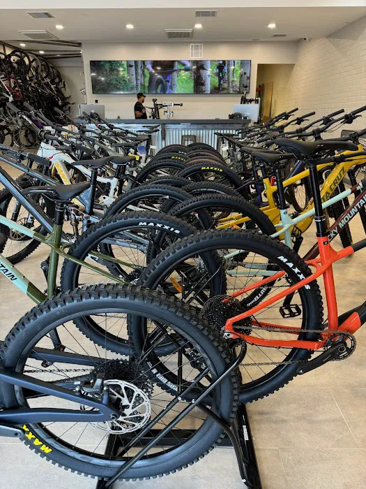 Airpark Bike Co Picture 5