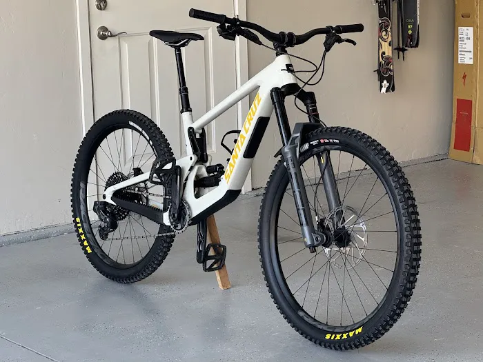Airpark Bike Co Picture 8