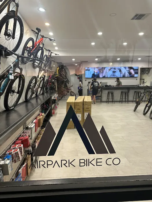 Airpark Bike Co Picture 10